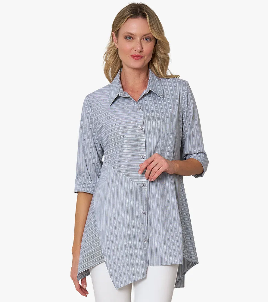 Crossroads Tunic