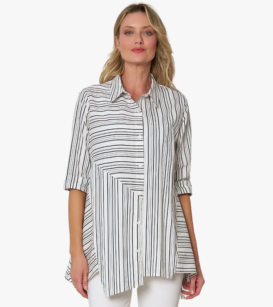 Crossroads Tunic