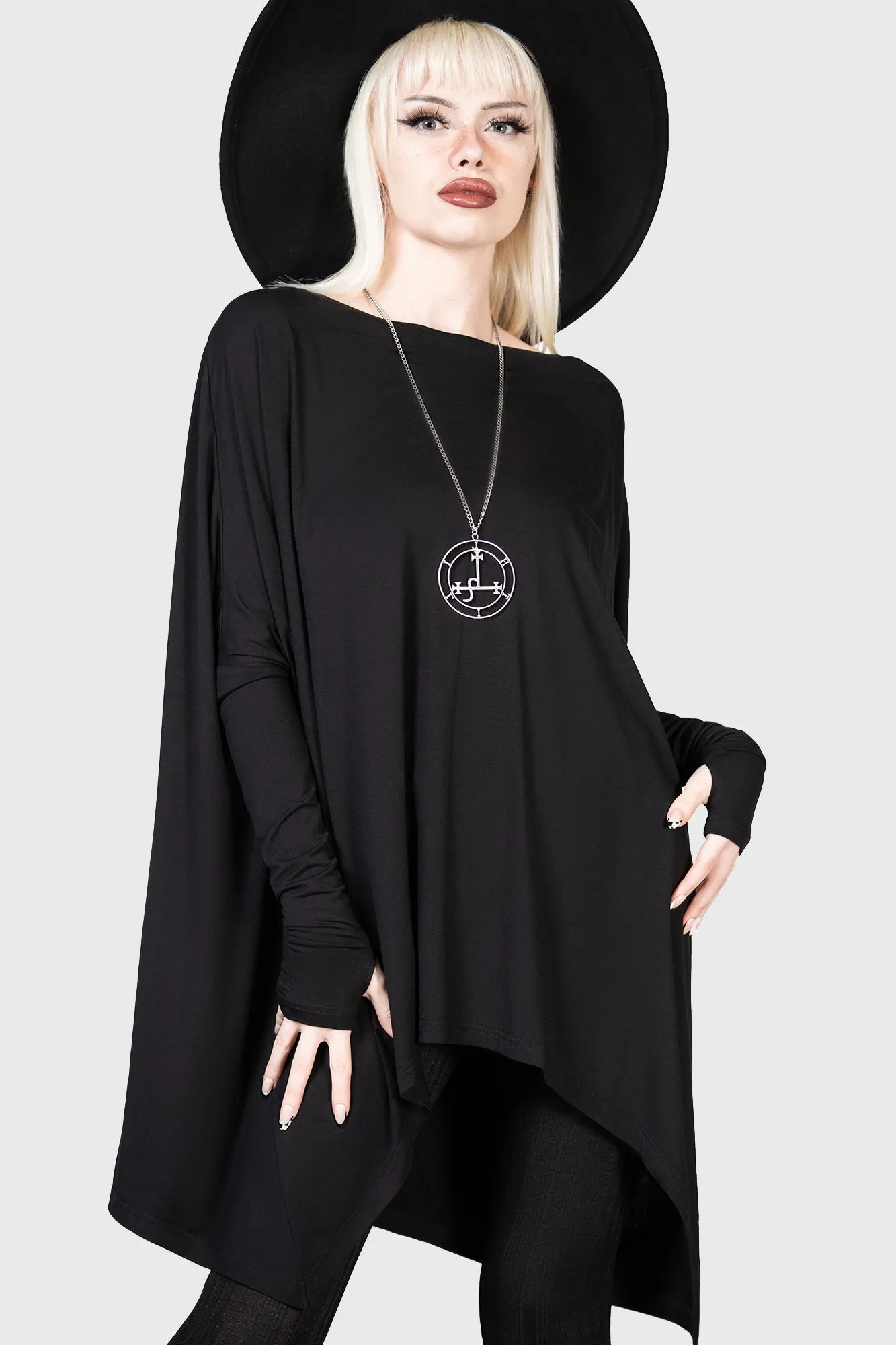 Deimos Dreams Tunic