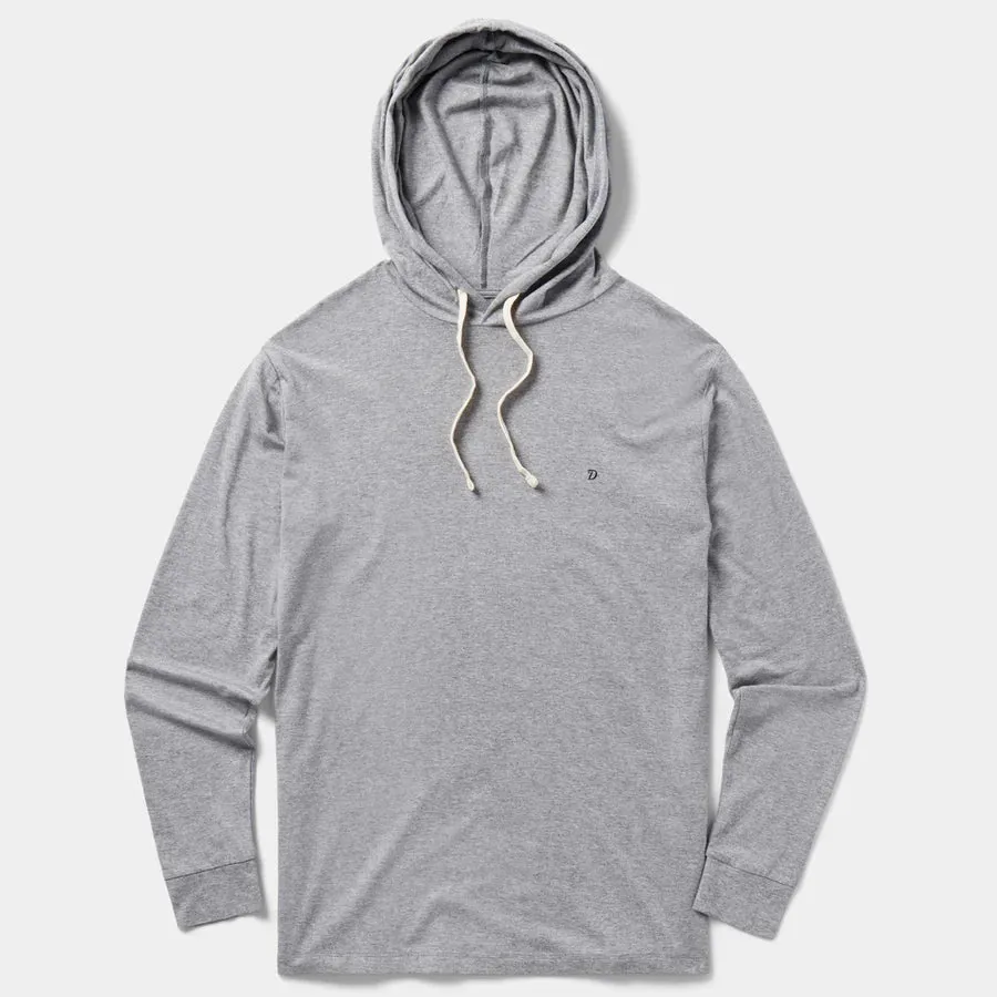 Duck Camp Original Bamboo Hoodie