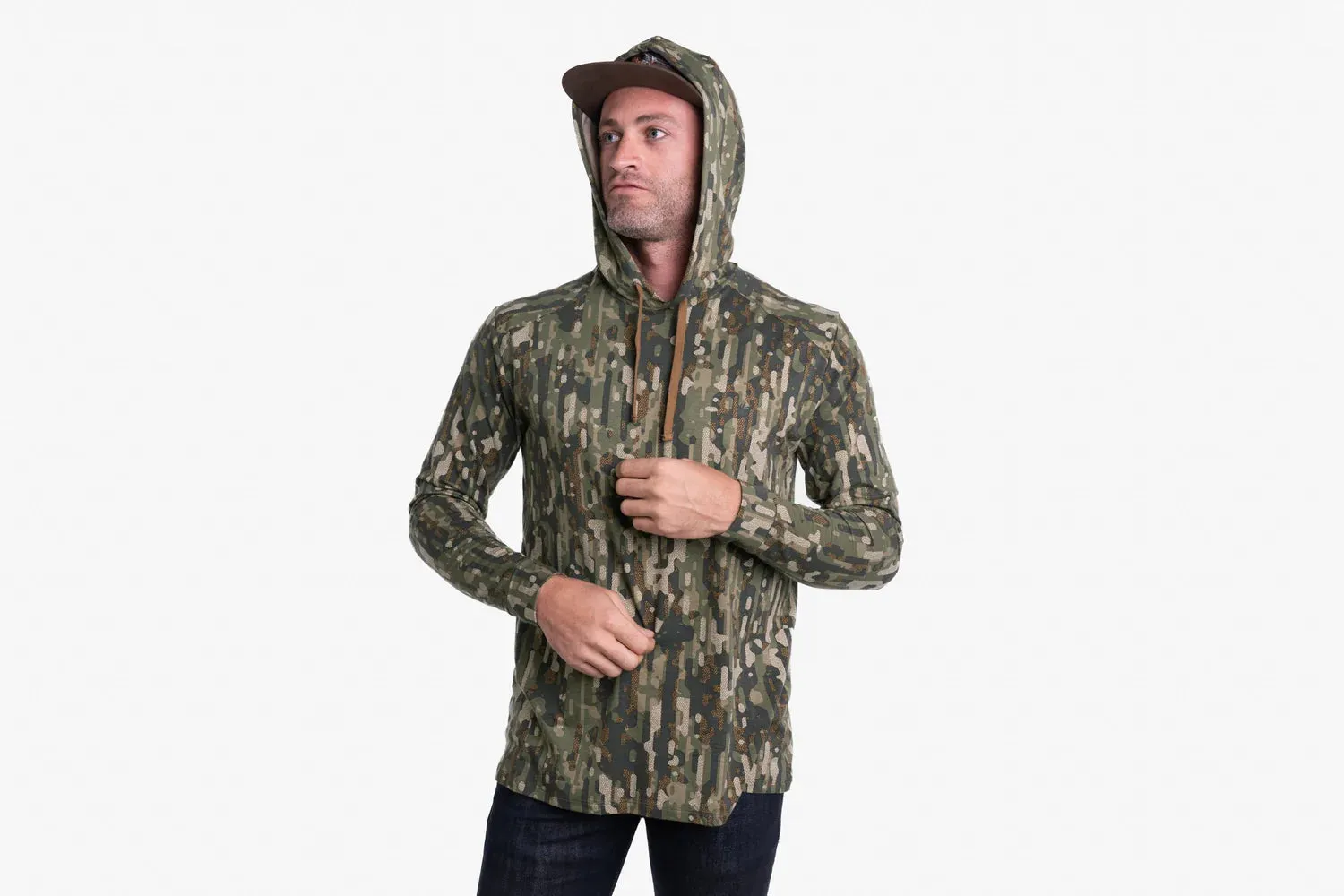 Duck Camp Original Bamboo Hoodie