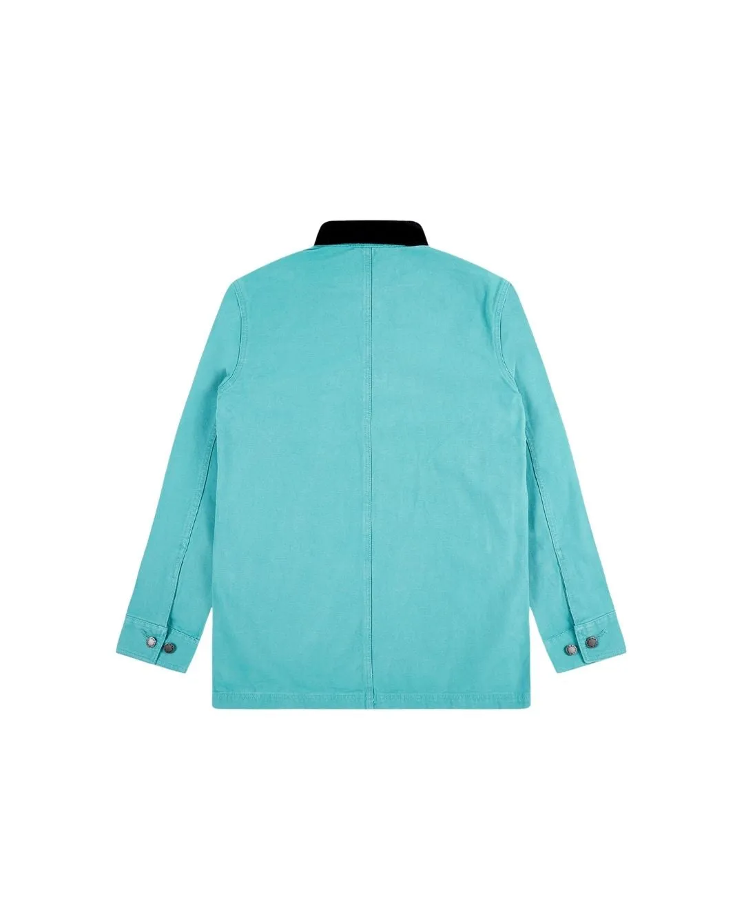 Duck Canvas Summer Chore Coat