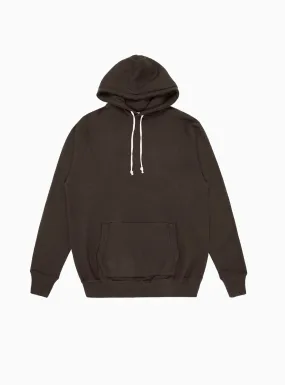 Ehu'kia Hoodie Kokoshuko Black