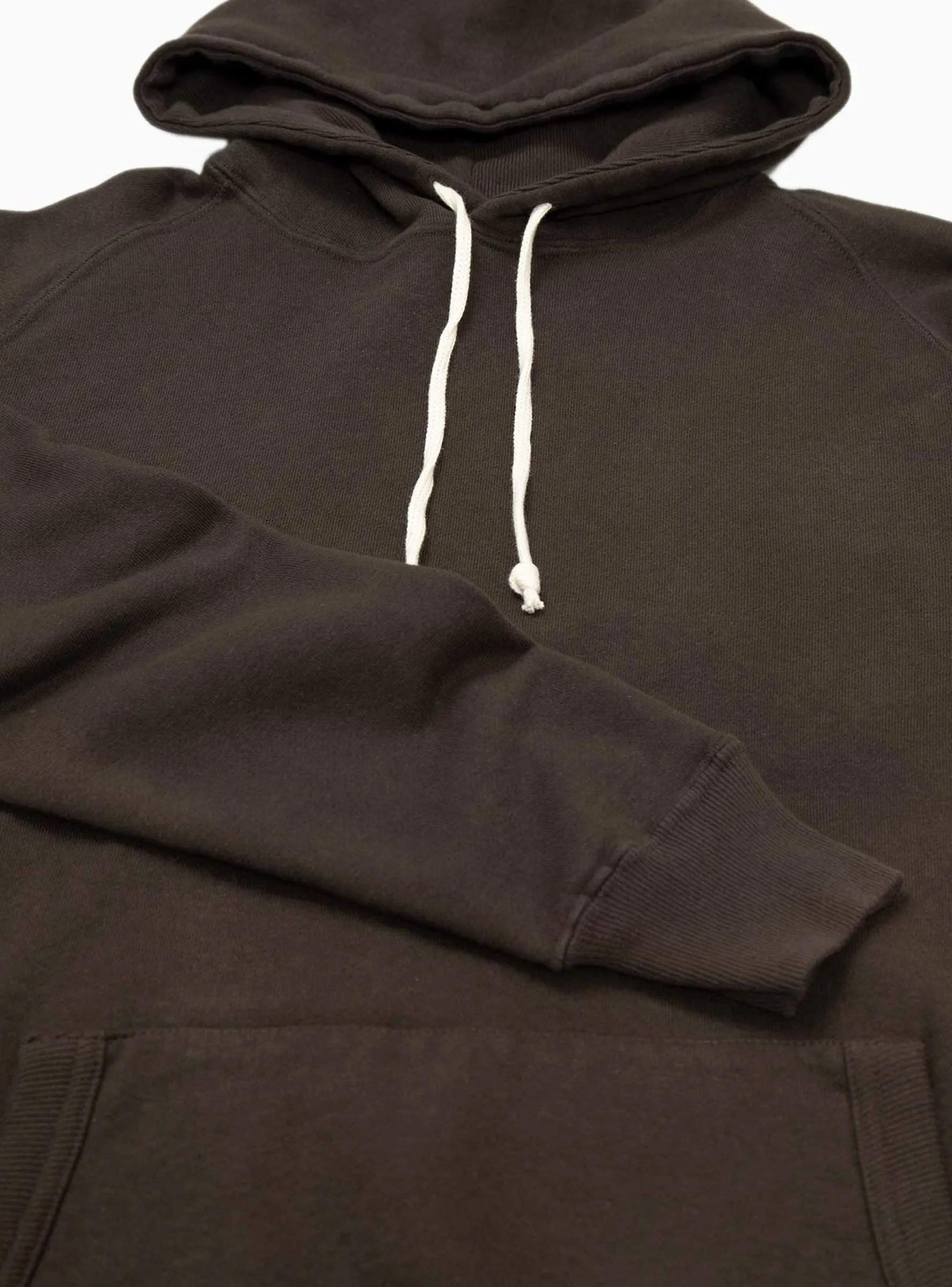 Ehu'kia Hoodie Kokoshuko Black