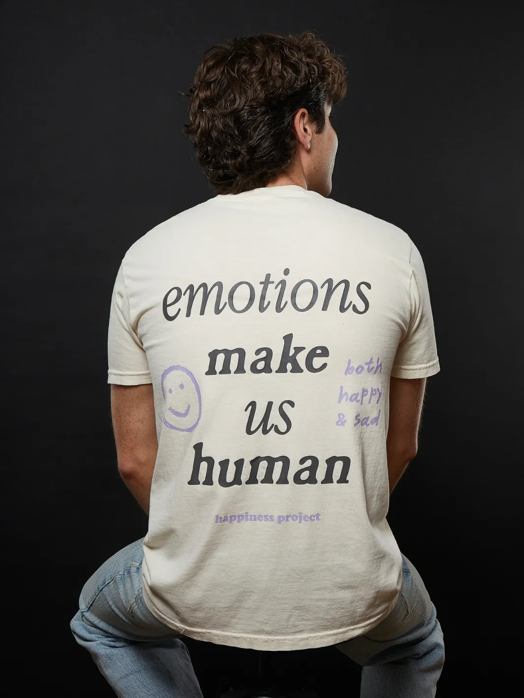 Emotions T-Shirt