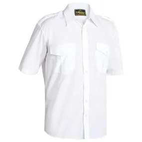 Epaulette Shirt