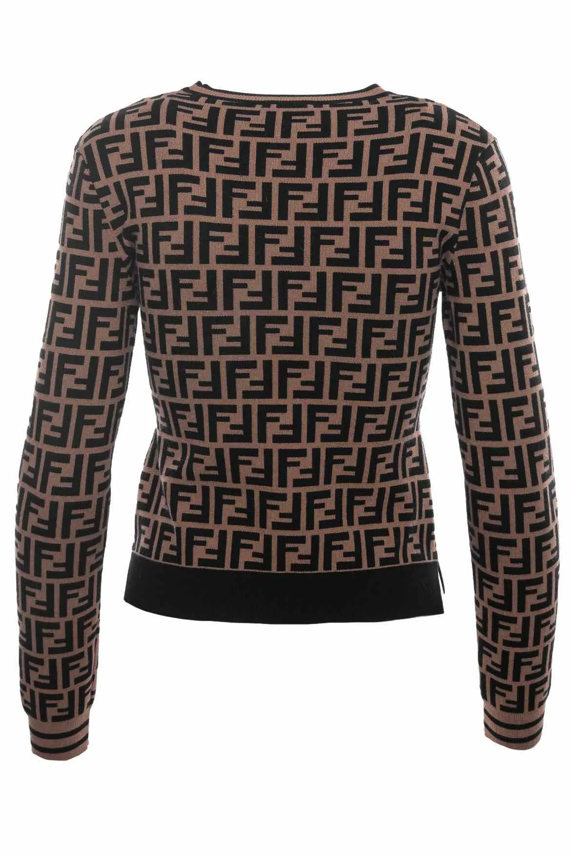 Fendi Size 38 Sweater