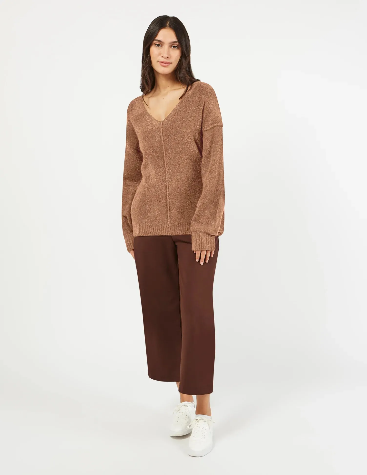 FIG Chugoku Sweater