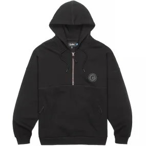 First Light Half Zip Hoodie