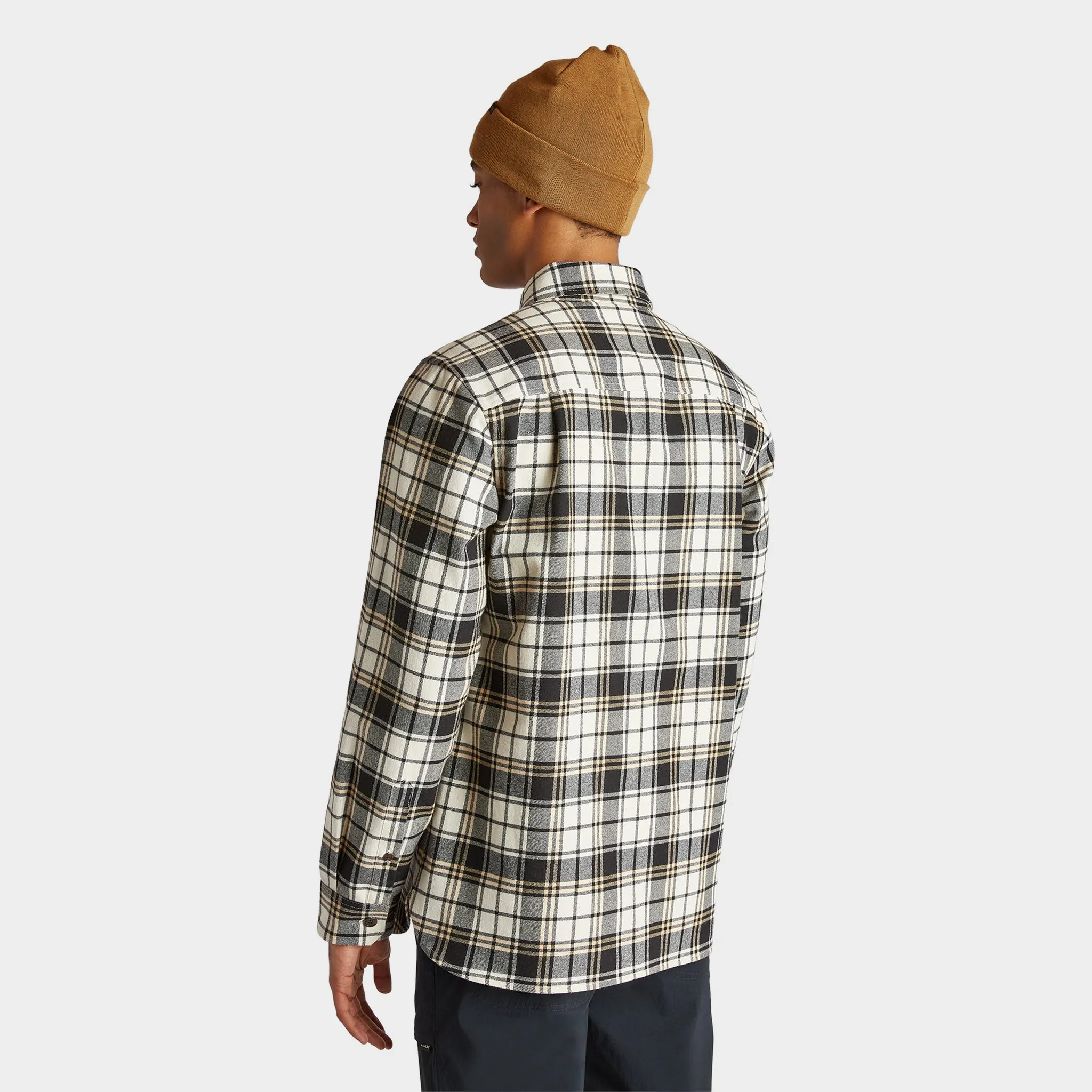 Flannel Shirt