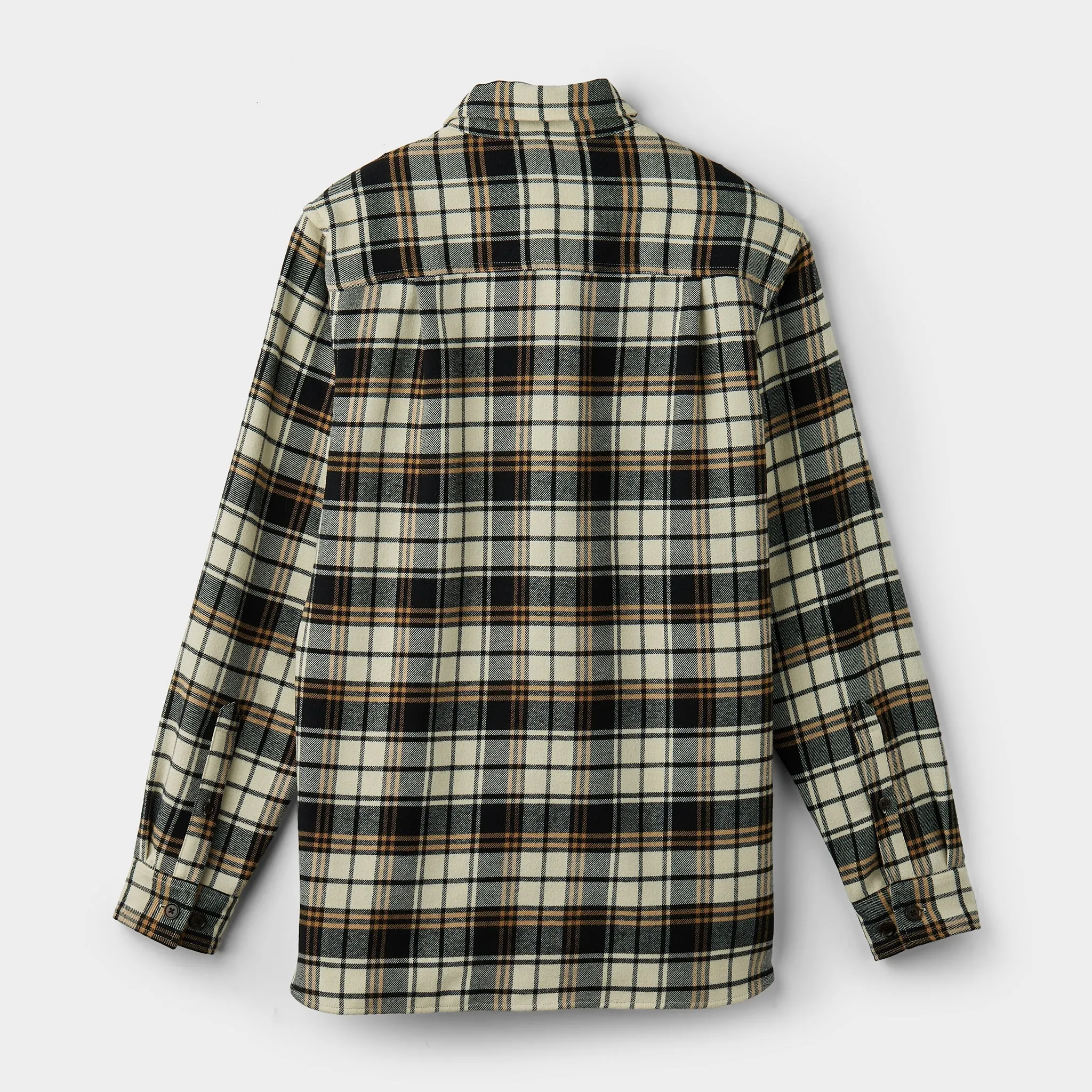 Flannel Shirt