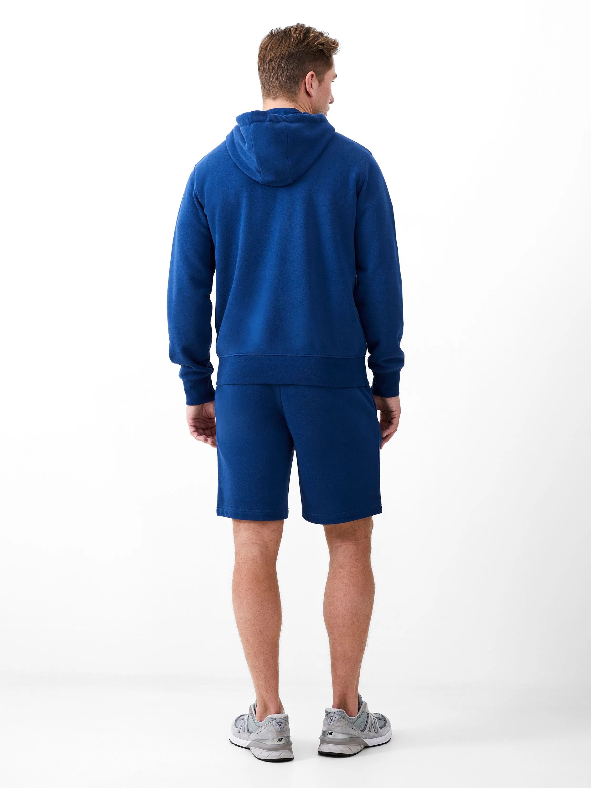 Fleeceback Sweat Hoodie