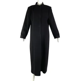 Flourette Cashmere Coat Salon Z Saks Fifth Avenue