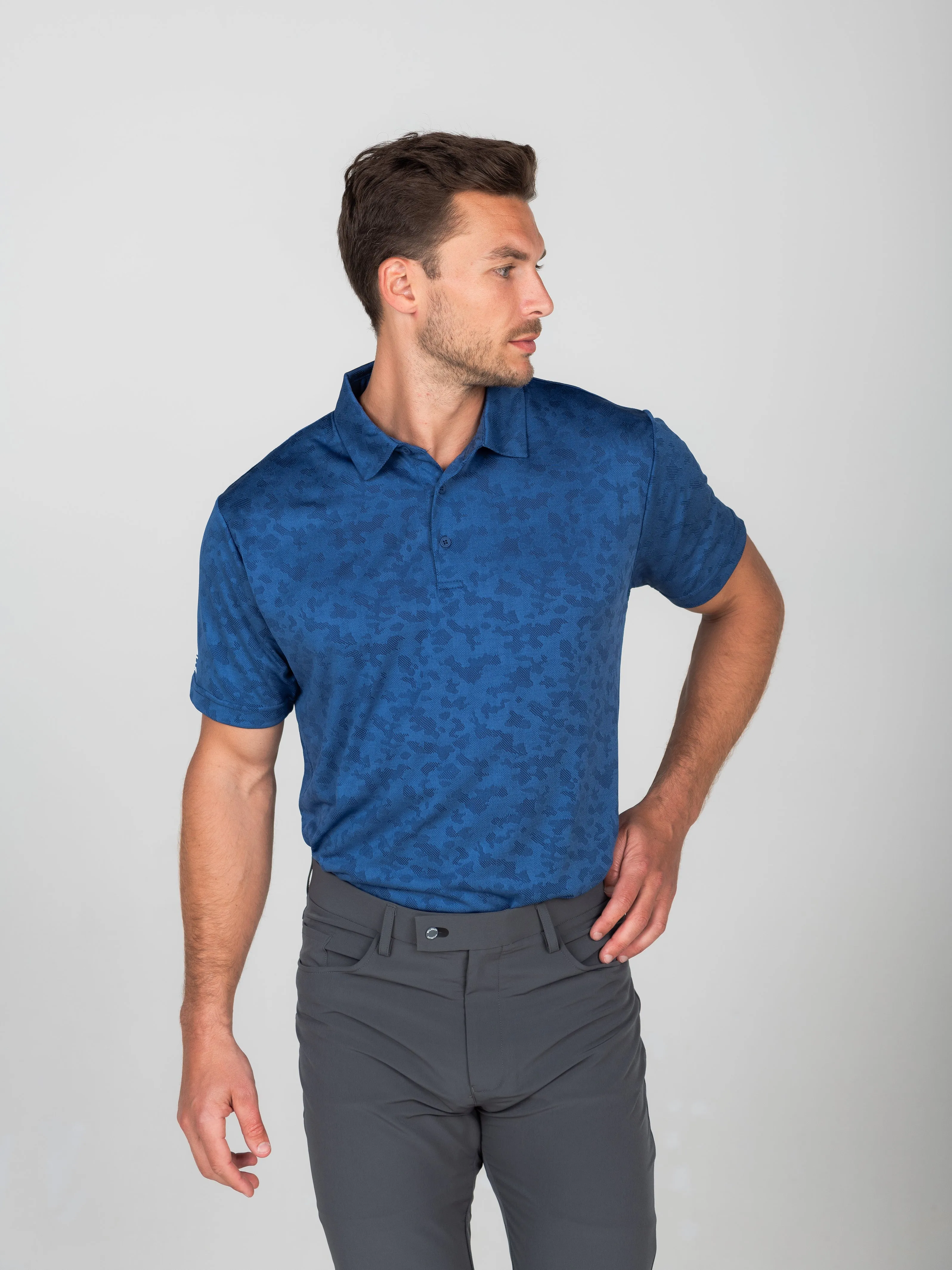 Fulmer Polo Shirt