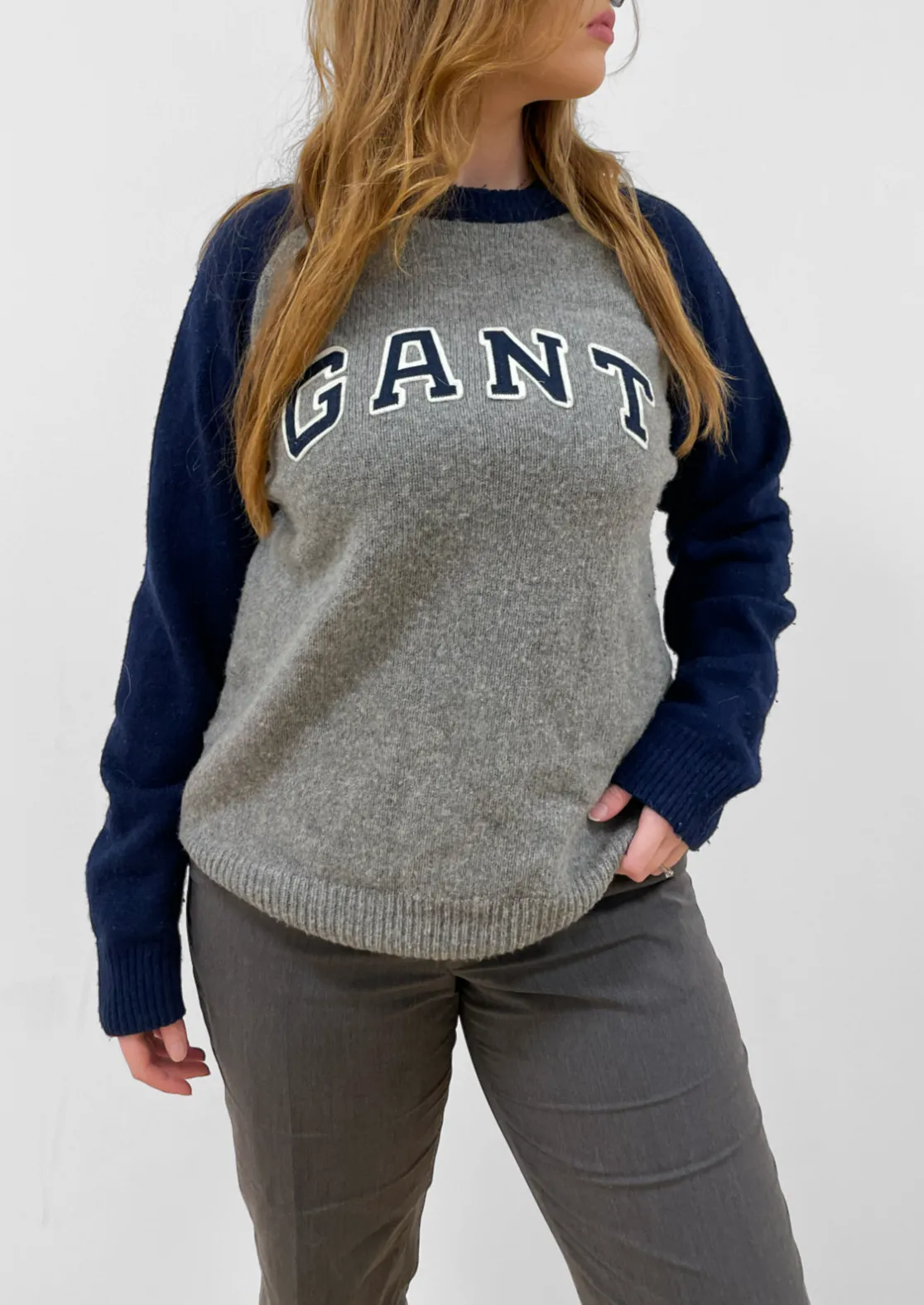 Gant Sweater XL