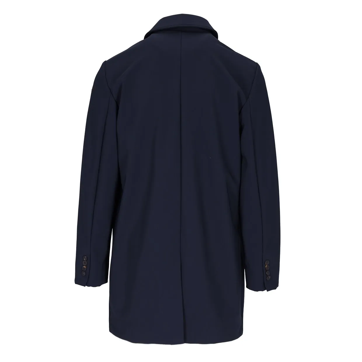 Giubbino RRD Thermo Coat Blu Scuro