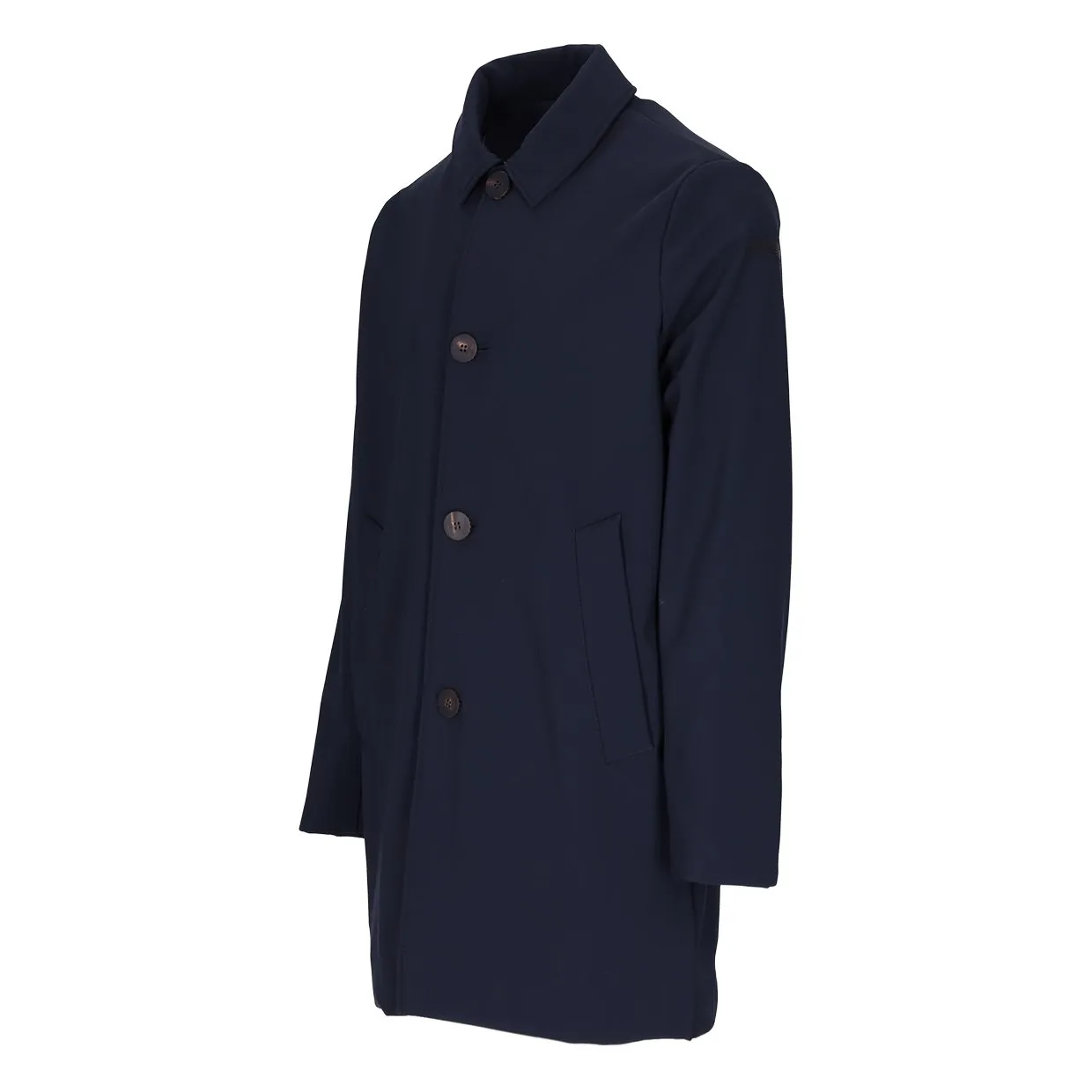 Giubbino RRD Thermo Coat Blu Scuro