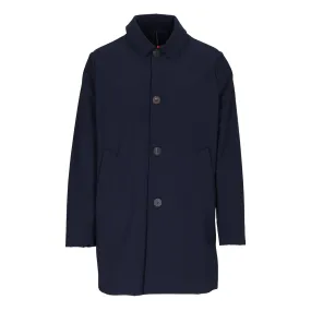 Giubbino RRD Thermo Coat Blu Scuro