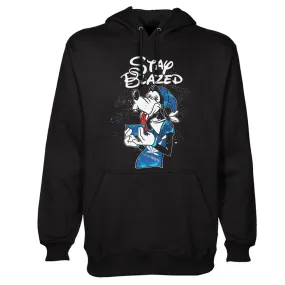 Goofy Space Adventure Hoodie