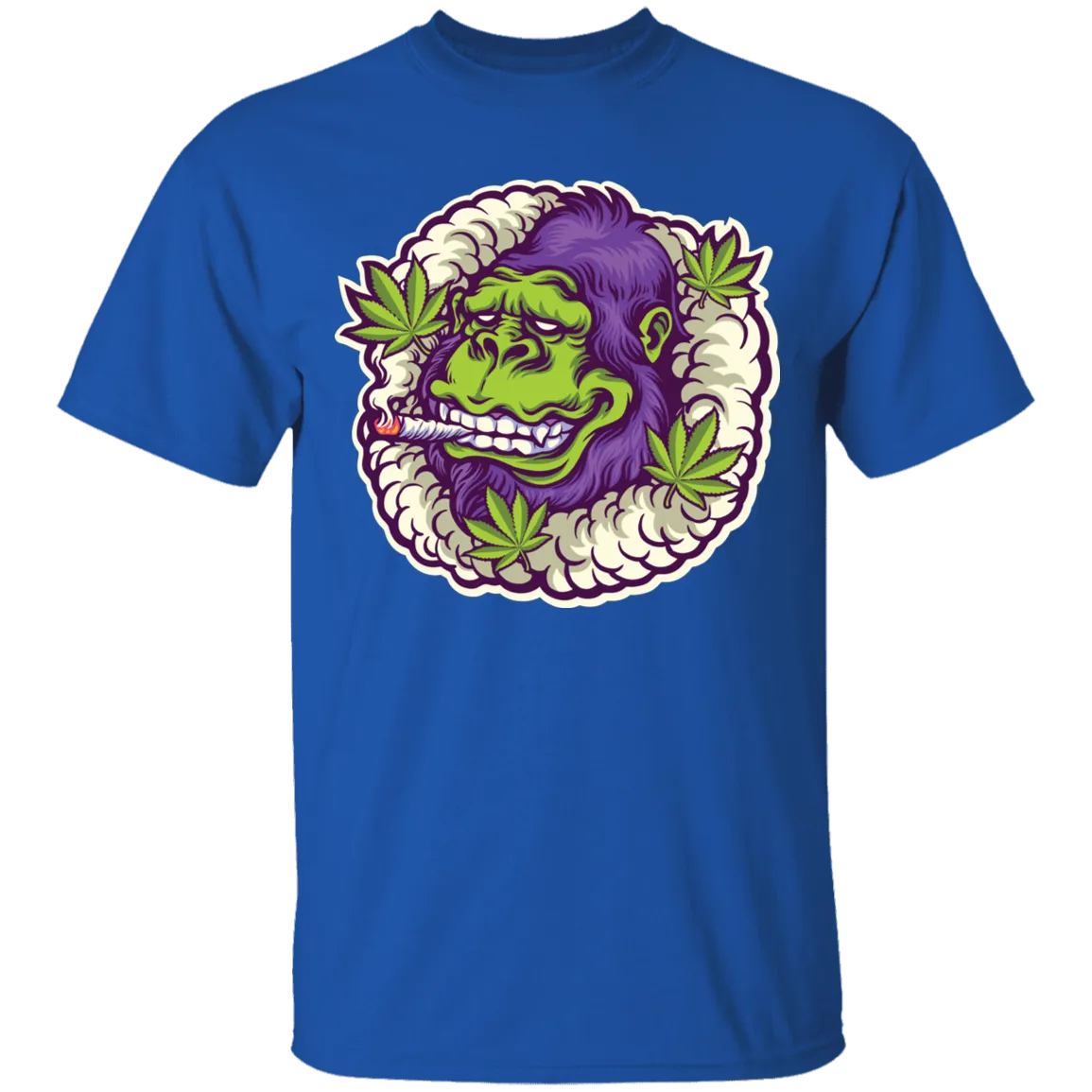 Greenrilla T-Shirt