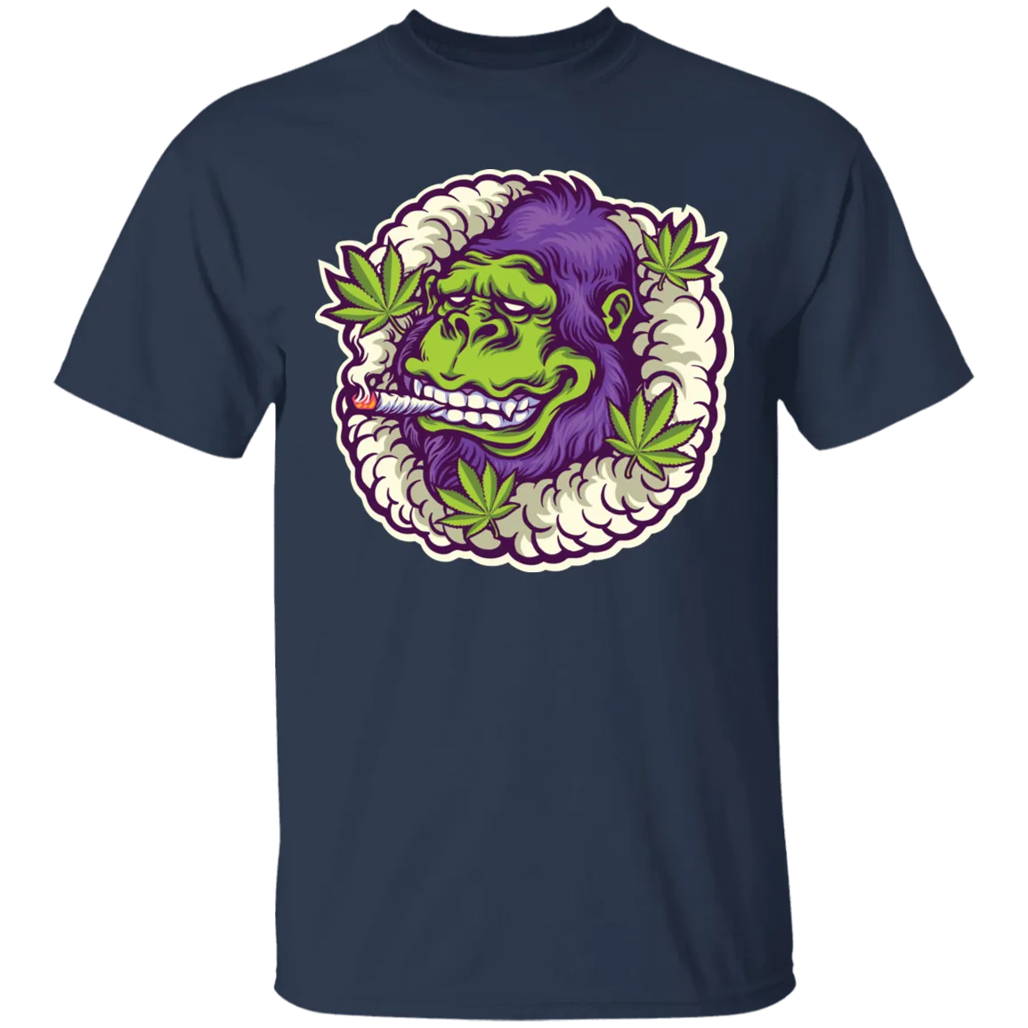 Greenrilla T-Shirt