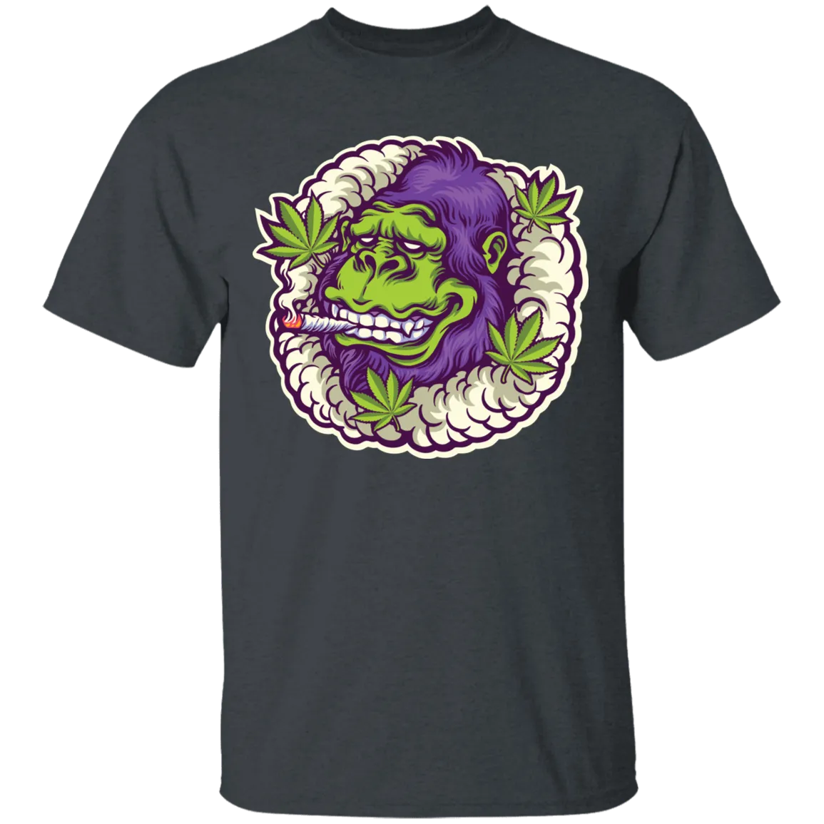 Greenrilla T-Shirt