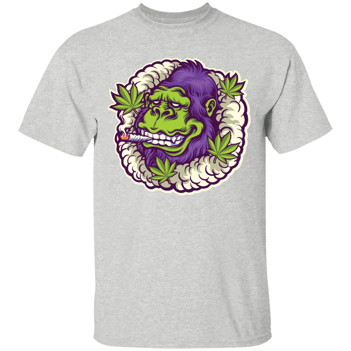 Greenrilla T-Shirt