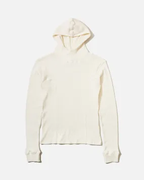 Hanifa Hoodie - Undyed