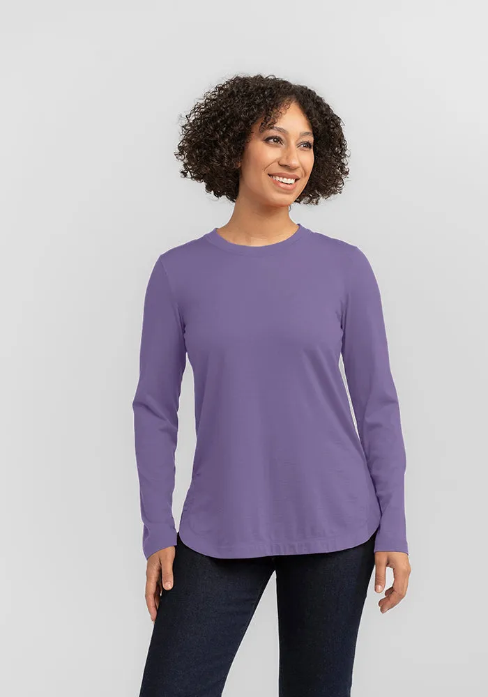 Hazel Tunic