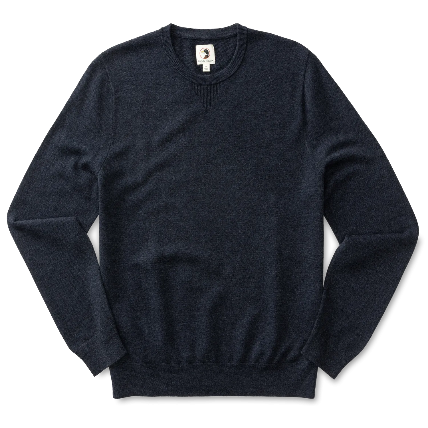 Henson Merino Crewneck Sweater