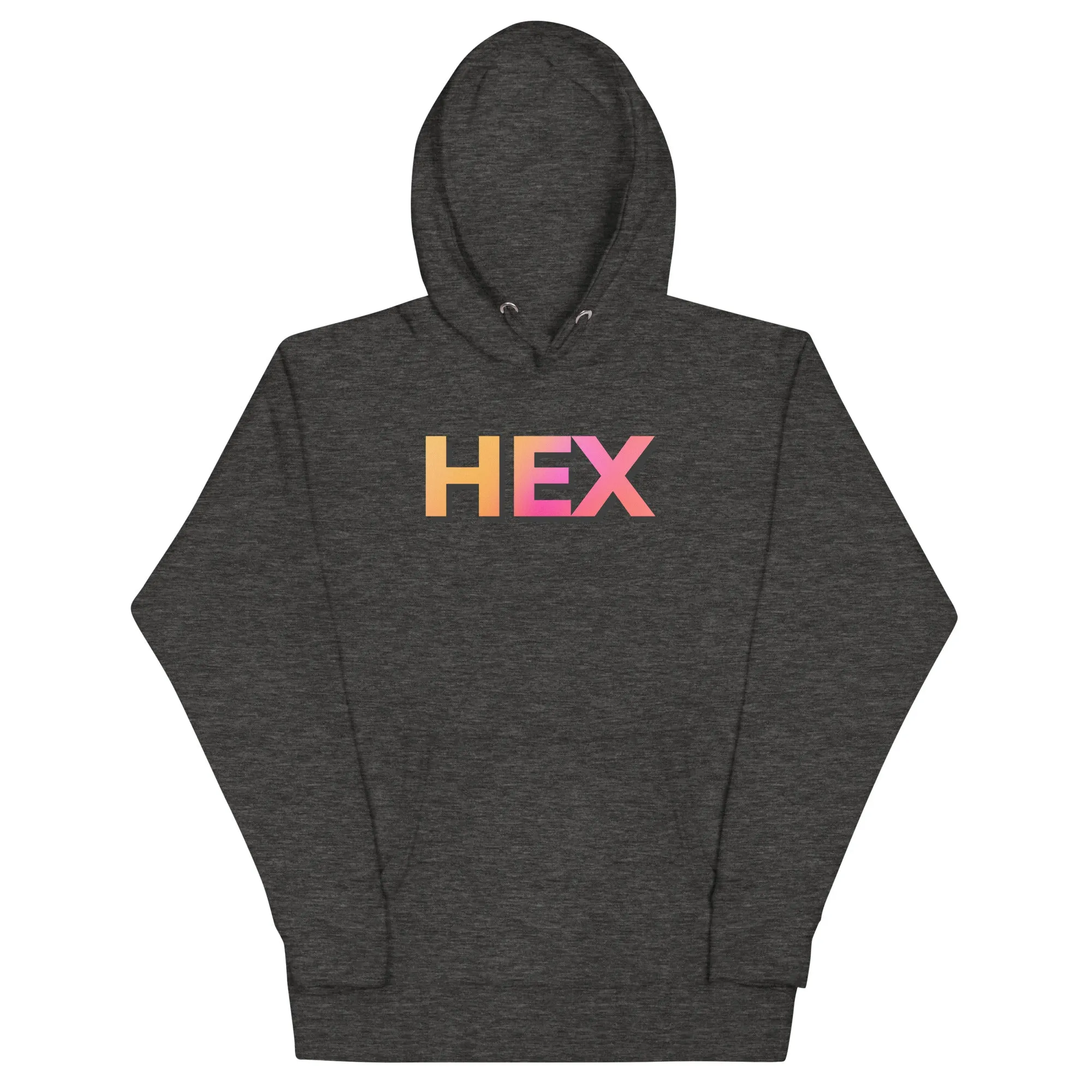 HEX Unisex Premium Hoodie