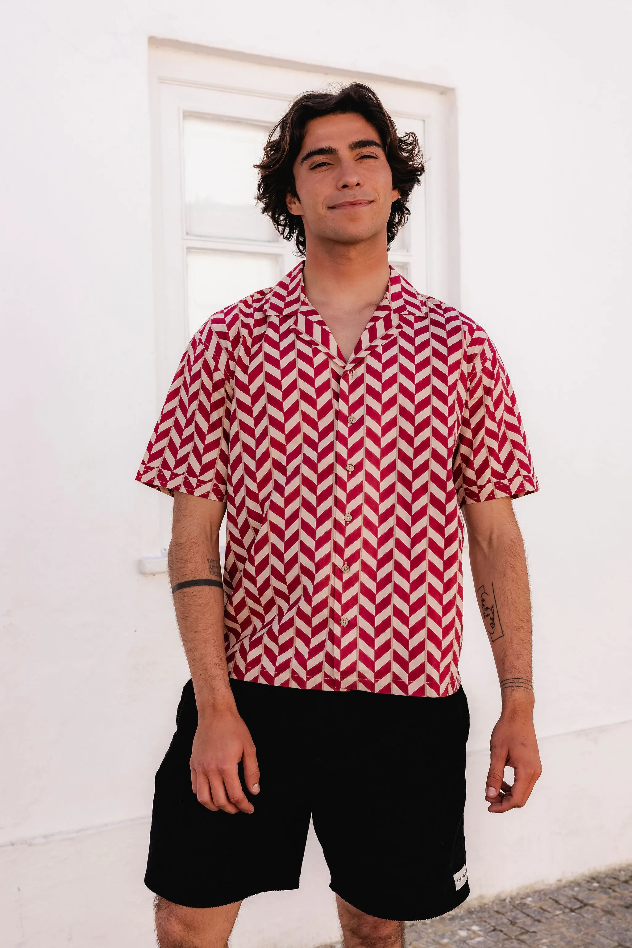 Holbox Shirt