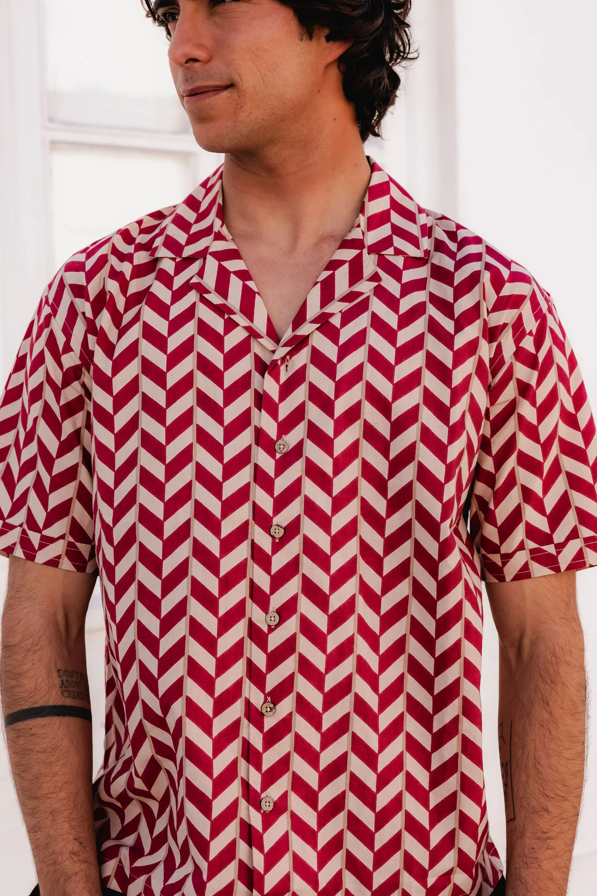 Holbox Shirt