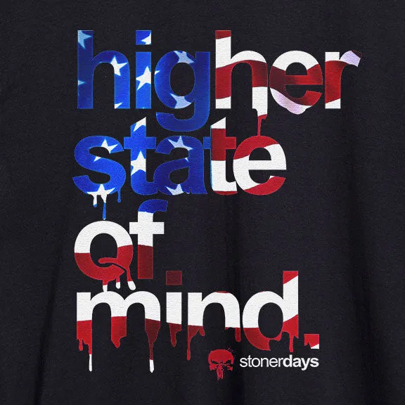 HSOM PATRIOT HOODIE