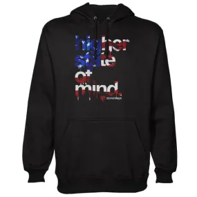 HSOM PATRIOT HOODIE