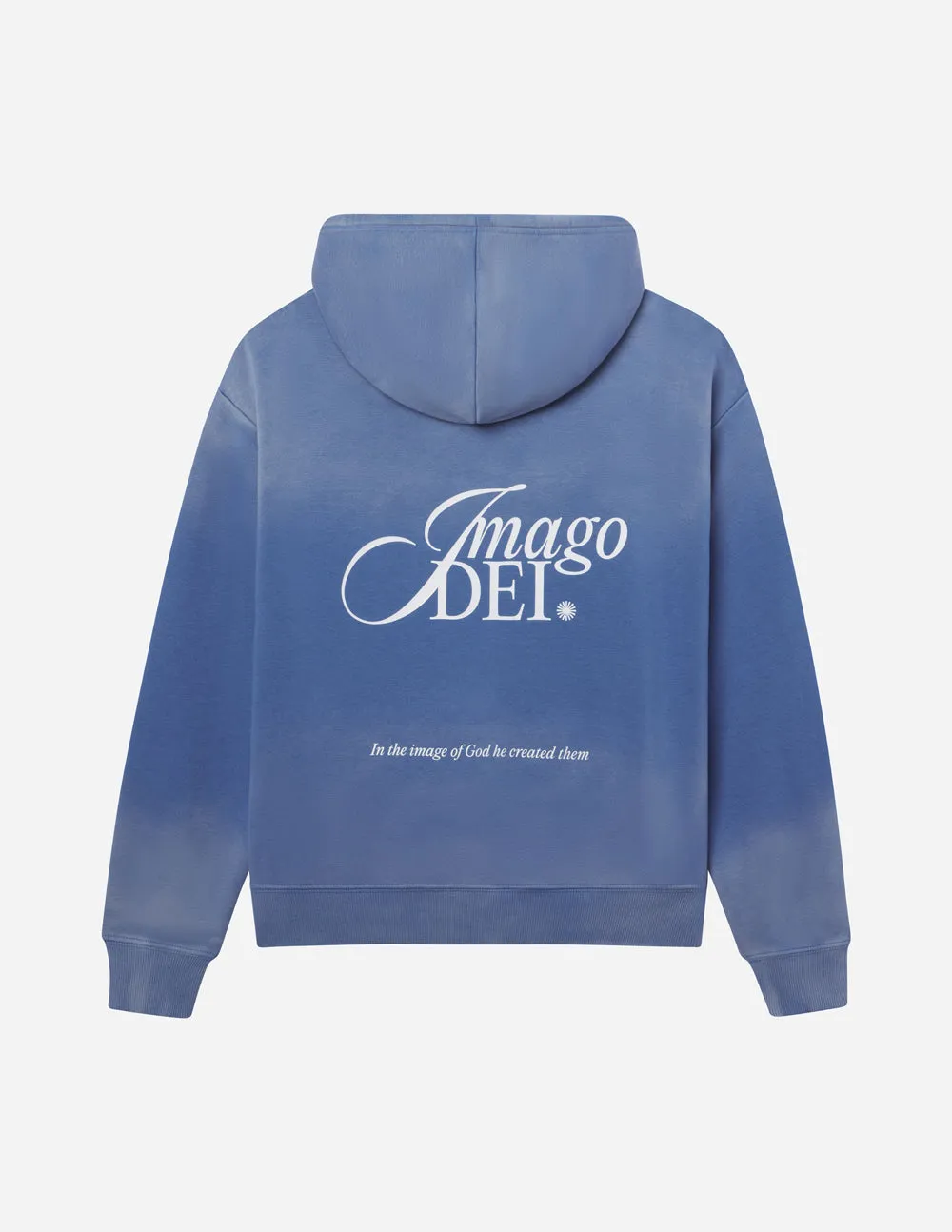 Imago Dei Unisex Hoodie