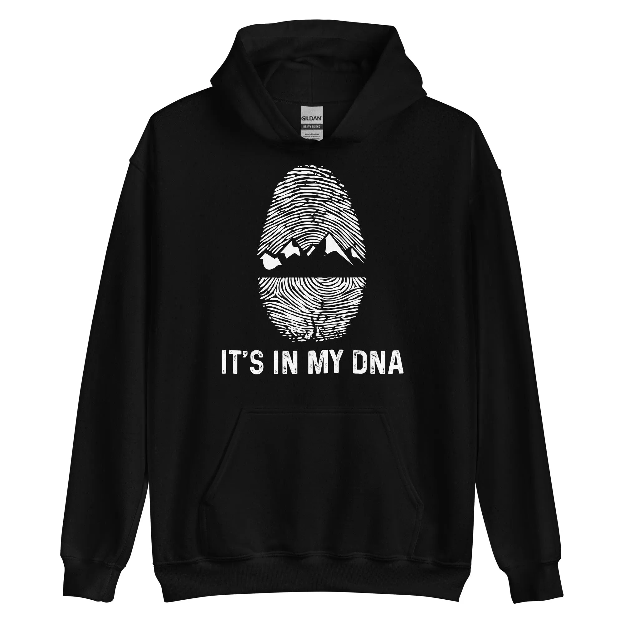 It's In My DNA - Unisex Hoodie