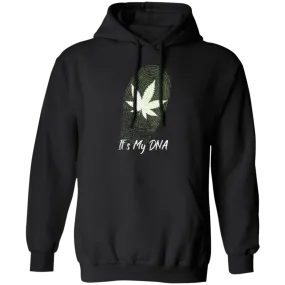 It`s My DNA Hoodie