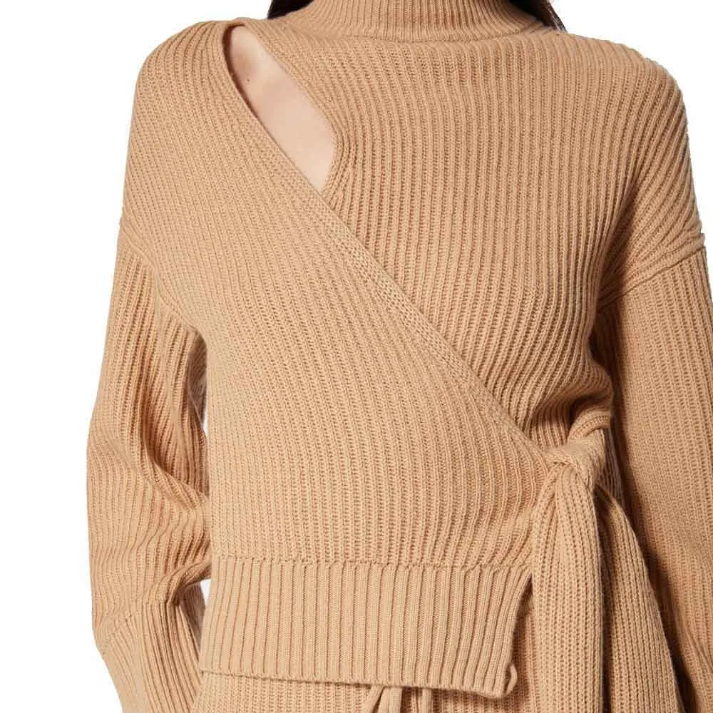 Jonathan Simkhai Amaris Ribbed Sweater