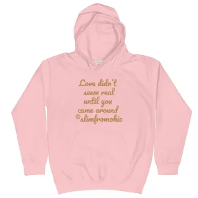 Kids Hoodie