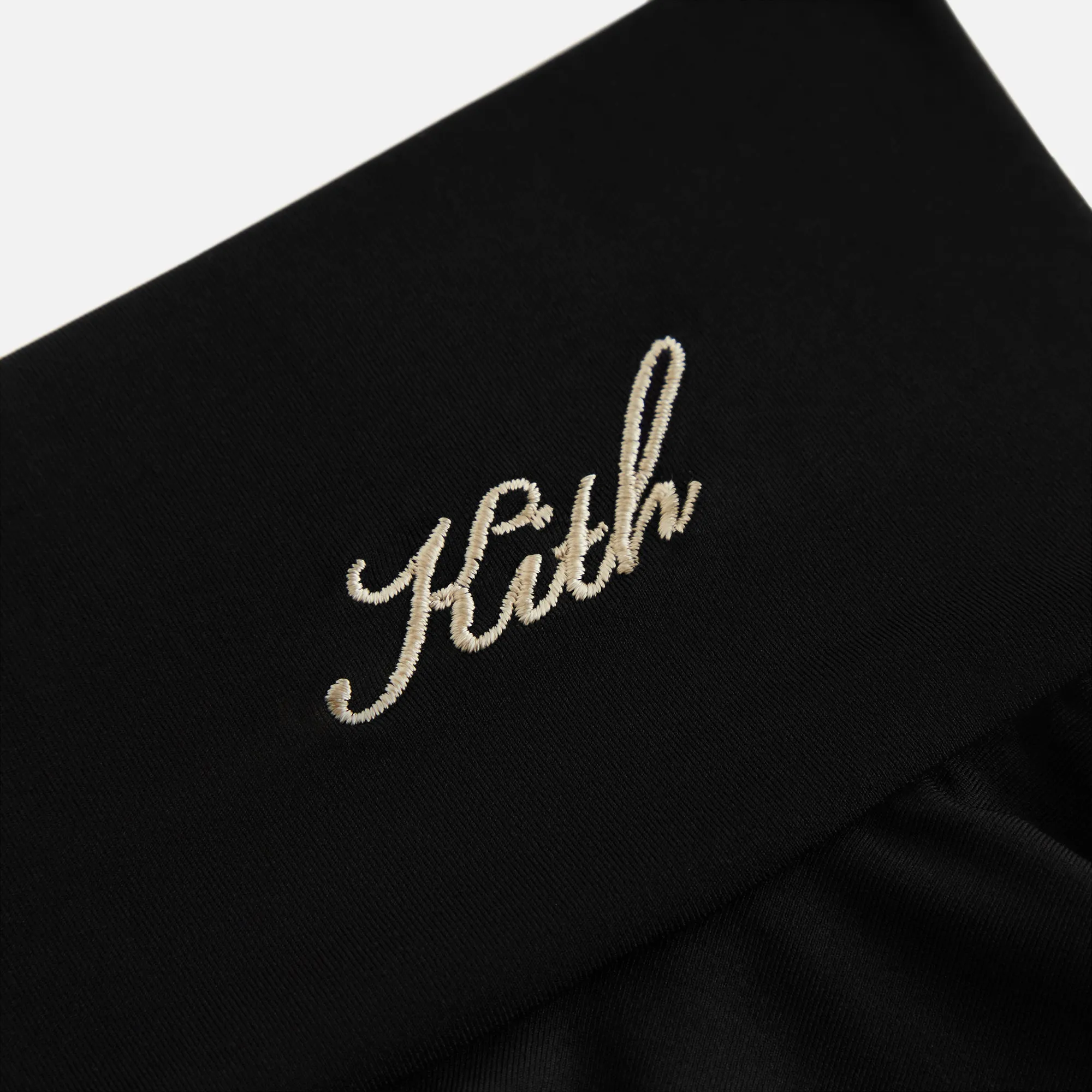 Kith Women Ariah Turtleneck Maxi - Black