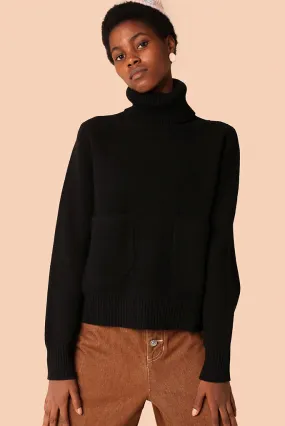 LF MARKEY KAEL TURTLENECK SWEATER, 2 COLORS