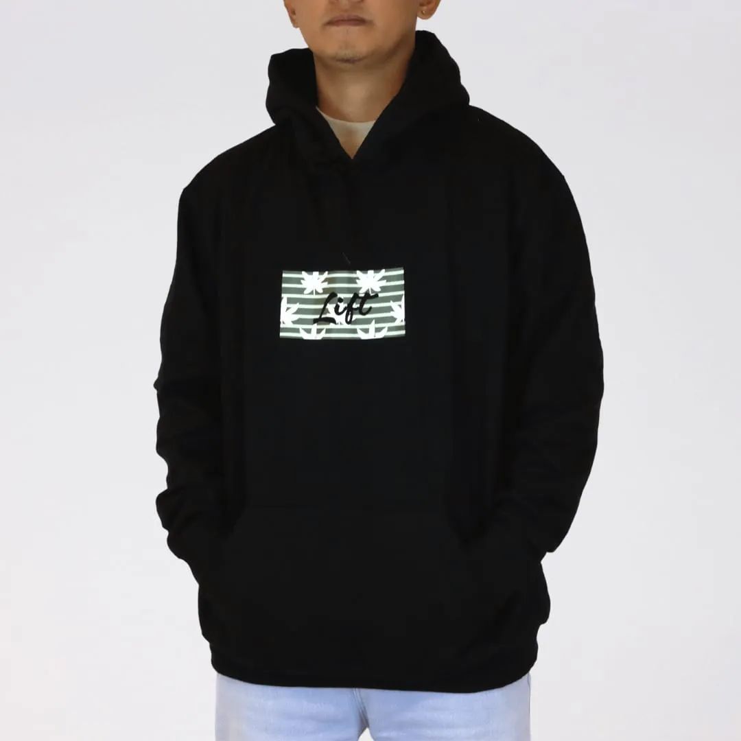 Lift Leaf Hoodie