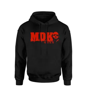 MDK GANG PULLOVER HOODIE