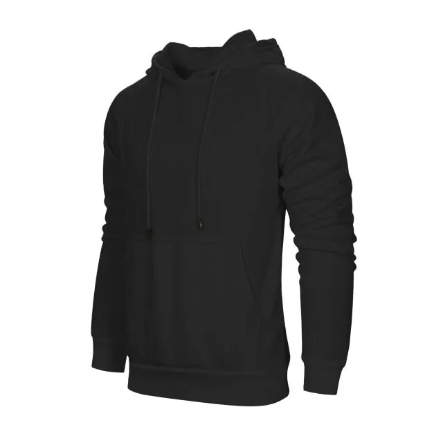 Men Hoodie Jacket