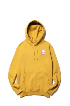 MINI FRAME PULLOVER HOODIE FL KARASHI