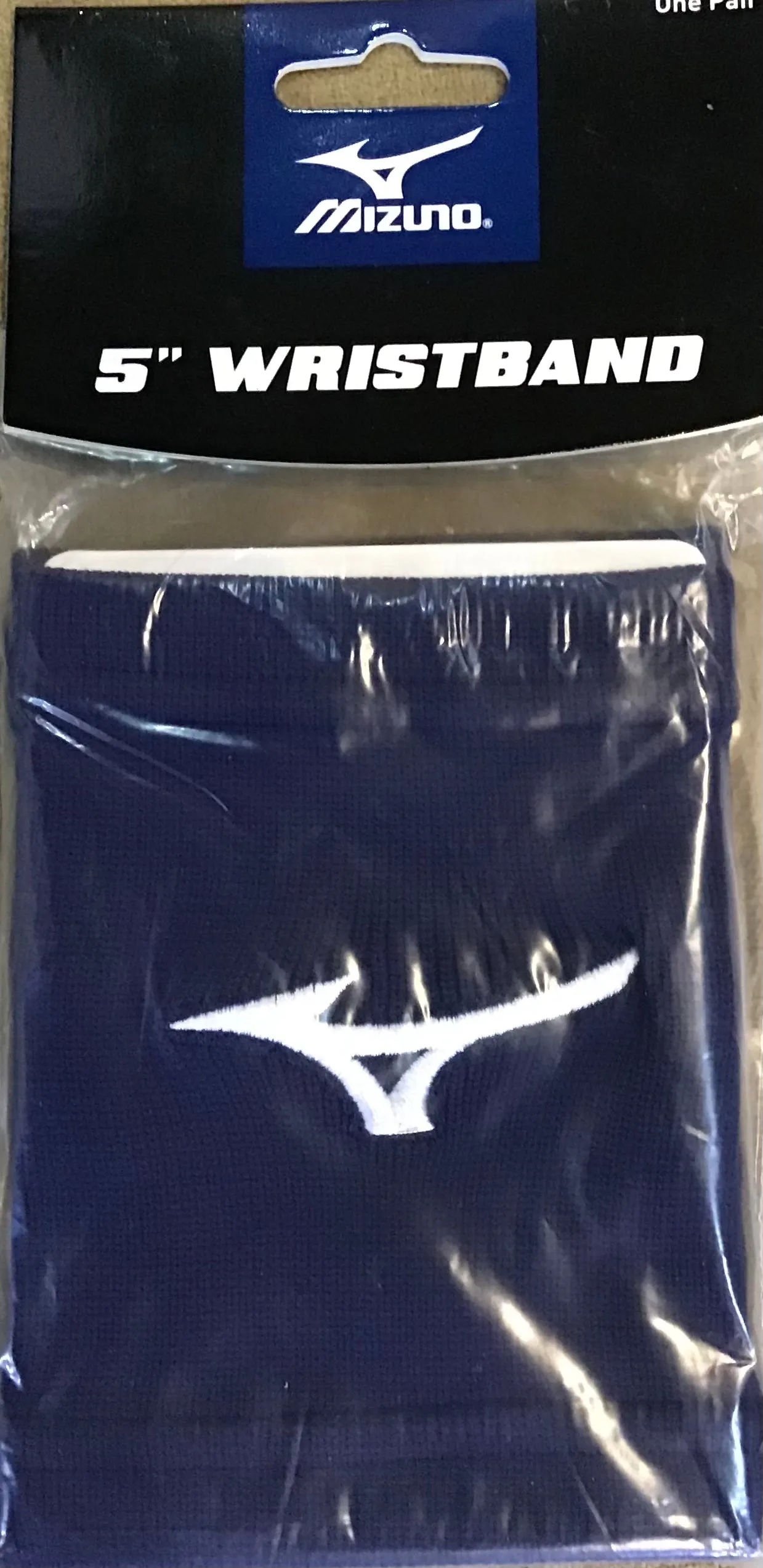 Mizuno 5" Wristband