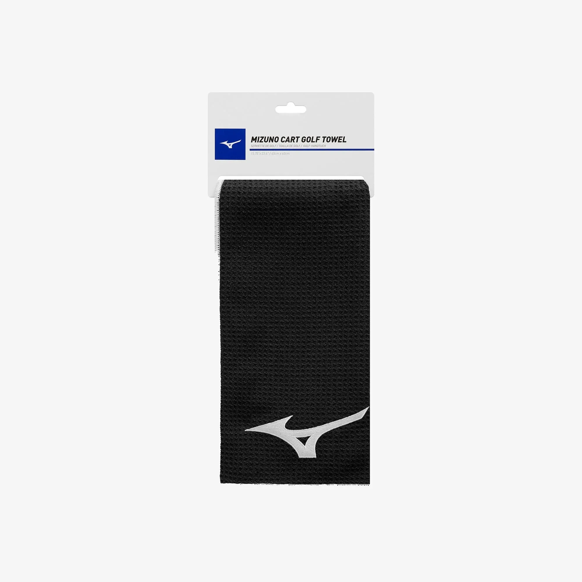 Mizuno Cart Towel