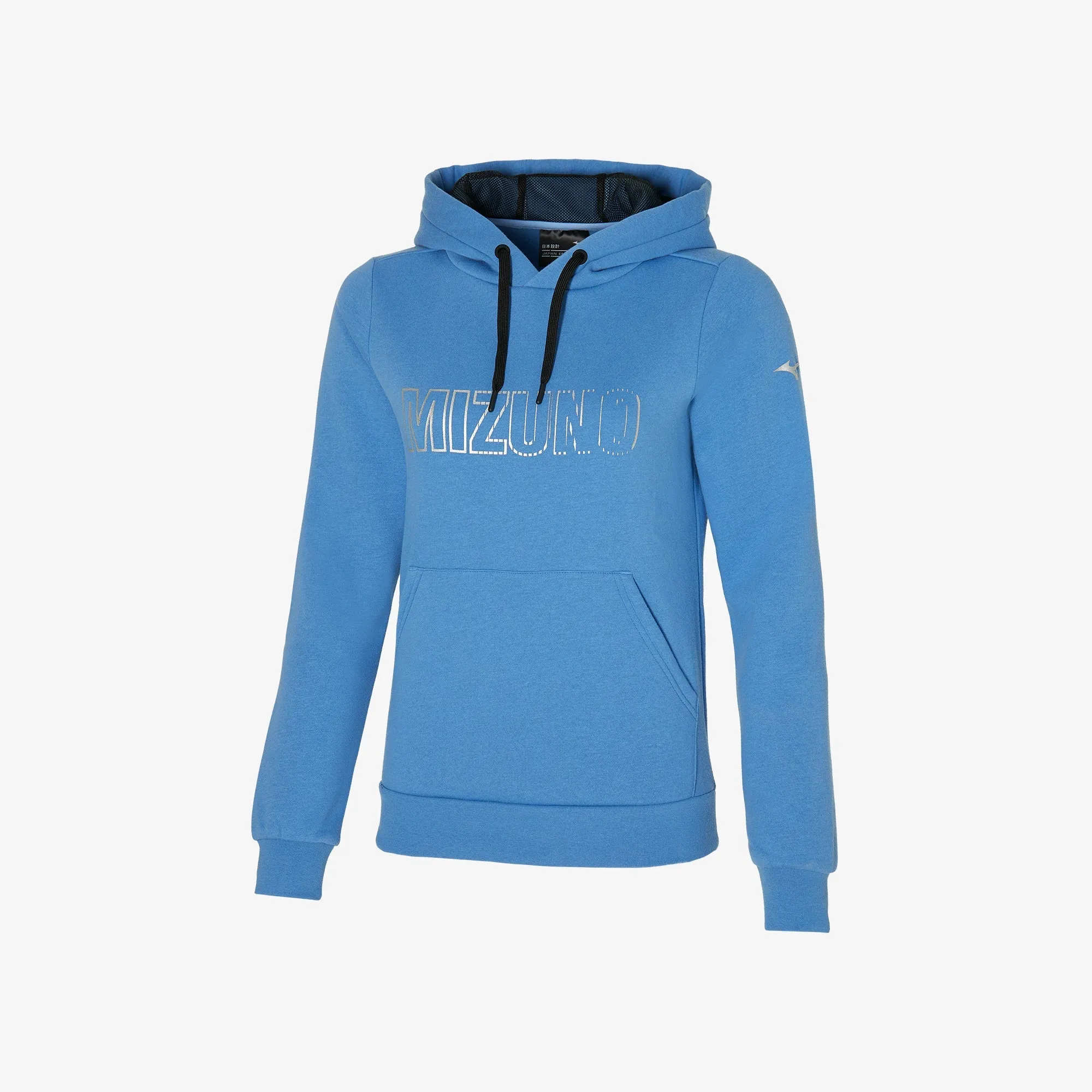 MIZUNO HOODY