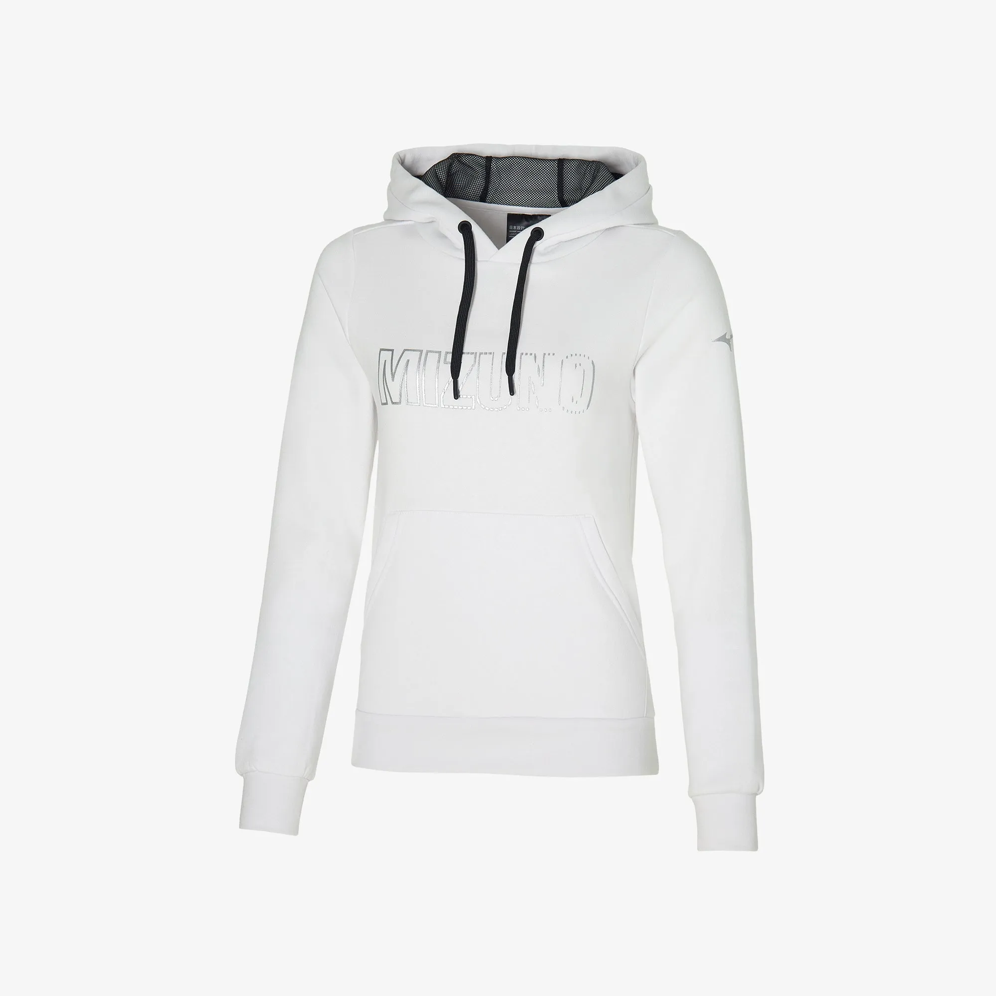 MIZUNO HOODY